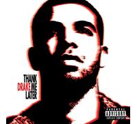 Drake Thank Me Later explicit_lyrics (CD) (Importación USA)