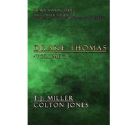 Drake Thomas Vol. 2: The Complete Collection of Books 3-4