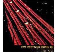 Drake University Jazz Ensemble - Rush Hour
