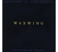 Drake University Jazz Ensemble - Waxwing