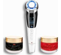 Drakefor Dkf-Qliniq A & Cosmetic Kit Rejuvenecedor Facial Electr