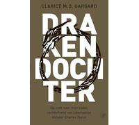 Drakendochter: op zoek naar mijn vader, de rechterhand van de Liberiaanse dictator Charles Taylor