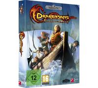 Drakensang: Am Fluss der Zeit [Importación alemana]