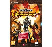 Drakensang : L'oeil noir [Importación francesa]