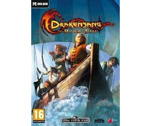 Drakensang - The River Of Time (FR) [Importación francesa]