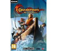 Drakensang: The River of Time (The Dark Eye) (PC)