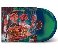 Drakeo the Ruler - Thank You For Using GTL [Vinilo]