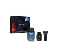 Drakkar Bleu Estuche 3 Pcs