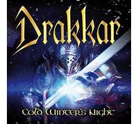 Drakkar - Cold Winter's Night