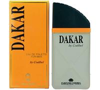 Drakkar Dakar VAPO.100 ML, Negro, Estándar
