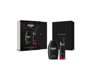 Drakkar Noir Case 2 Pcs