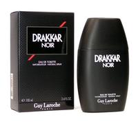 Drakkar Noir Eau de Toilette Spray 100 ml Neuf