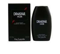 Guy Laroche Drakkar Noir EDT // Precio, Comprar n/a 100 ml Vaporizador