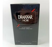 GUY LAROCHE Drakkar Noir 100 ML Eau de toilette Perfumes Hombre