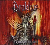 Drakkar – Razorblade – CD