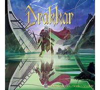 Drakkar - When lightning strikes twice