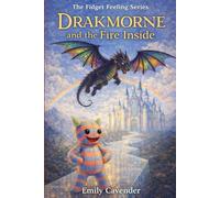 Drakmorne and the Fire Inside (The Fidget Feeling Series)