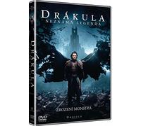 Drakula: Neznama legenda (Dracula Untold) (Versión checa)