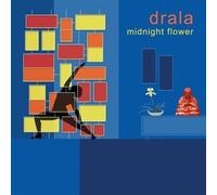 Drala - Midnight Flower