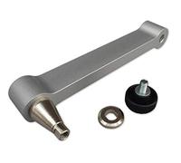 Drall 1 x extensión de Brazo Adicional para Soporte de Pared 'L52S' Extensión de Brazo de extensión Modelo: VA1S