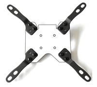 Drall Adaptador VESA extensión por 10 cm (VESA 100) extensión de los Brazos del Modelo: AD6N