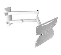 Drall Soporte de Pared Extensible hasta 60 cm de PC TV 15-55 Pulgadas Soporte de LED LCD inclinable de Forma articulada Modelo: S89W