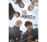 Drama - A Perfect Day