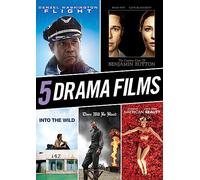 5 Family Fun Films Collection 2 [USA] [DVD]