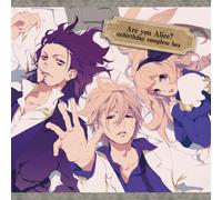 DRAMA CD - ARE YOU ALICE? UNBIRTHDAY COMPLETE BOX(6CD)