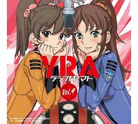 Drama CD (Aya Uchida, Cho, Eriko Nakamura, Et Al.) - Yra Radio Yamato Vol.4 [Japan CD] TBCD-330