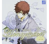 Drama CD - Drama CD - Honeymoon Vol.13 Kaito Misaki (CV: Yuki Ono) [Japan CD] FF-23