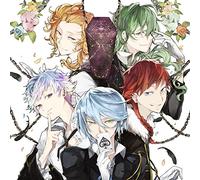 Drama CD - Drama CD - Kyukyoku No Dummy Head Kanno Song Seventh Heaven Premium Box (8CDS) [Japan CD] REC-414