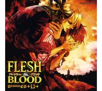 Drama CD - Drama CD - Lebeau Sound Collection Drama CD: Flesh & Blood 13 (2CDS) [Japan CD] MMCC-3170