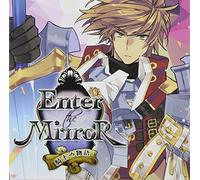 DRAMA CD - Enter the Mirror-Kishi No Moni
