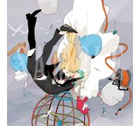 Drama CD - Gomitame Peace - Hal2 Re3ix - [Japan CD] MS-5309