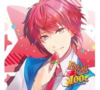 Drama CD (Hiro Shimono) - Drama CD (Hiro Shimono) - Sendo 100% No Kiss CDFresh Kiss 100% 1St Twinkle Rion [Japan CD] REC-478