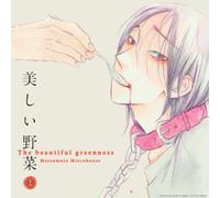 Drama CD (Hirofumi Nojima / Tomoaki Maeno) - Drama CD (Hirofumi Nojima / Tomoaki Maeno) - Utsukushii Yasai 1 [Japan CD] FACA-133