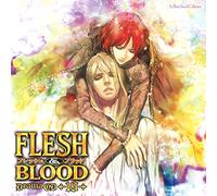 Drama CD (Jun Fukuyama, Junichi Suwabe, Katsuyuki Konishi, Et Al.) - Flesh and Blood 19