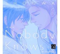 Drama CD (Kazuyuki Okitsu, Et Al.) - Drama CD (Kazuyuki Okitsu, Et Al.) - Nobody Knows (New Cover Edition) [Japan CD] ATIS-97
