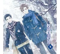 Drama CD (Kazuyuki Okitsu, Shinnosuke Tachibana, Tsubasa Yonaga, Et Al.) - Winter [Drama CD]