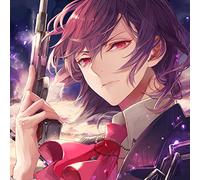 Drama CD (Kosuke Toriumi) - カレと48時間潜伏するCD「クリミナーレ! F」 Vol.4 キアーヴェ CV.鳥海浩輔