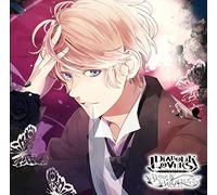 Drama CD (Kosuke Toriumi) - Diabolik Lovers Do S Kyuketsu CD Bloody Bouquet Vol.4 Sakamaki Shu [Japan CD] REC-238
