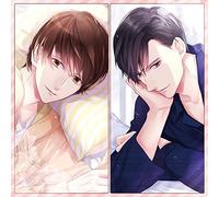 Drama CD (Manaka Sawa, Chasuke) - Kare To Soine De Shitai Koto Motto Nagamine Tamaki / Saeki Renji [Japan CD] APRC-515