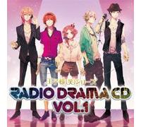Drama CD - Ouji Sama [Warai] Series Radio