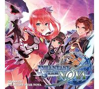 Drama CD - Phantasy Star Nova