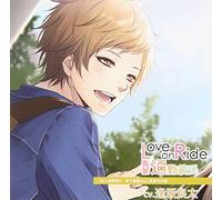 Drama CD (Ryota Osaka) - Tsuukin Kareshi Narimiya Kyous