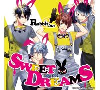 Drama CD (Takuya Eguchi, Kosuke Toriumi) - Dynamic Chord Shuffle CD Series Vol.1 Rabbit Clan [Japan CD] HO-288