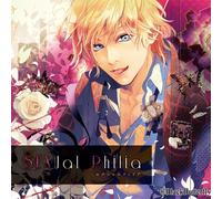 Drama CD (Tatsuya Hirai) - Drama CD (Tatsuya Hirai) - Sexual Philia Vol.1 Tokio [Japan CD] BR-81S