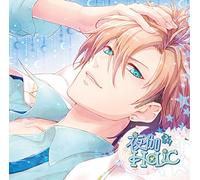 Drama CD (Tomoaki Maeno) - Amai Yoru Wo Koe De Kanaderu CDYotogi Holic 1 Mikazuki [Japan CD] REC-487