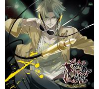 Drama CD (Tomoaki Maeno, Hiroshi Kamiya, Kazuya Nakai, Et Al.) - Drama CD (Tomoaki Maeno, Hiroshi Kamiya, Kazuya Nakai, Et Al.) - Tap Trap Love Vol.2 Clown [Japan CD] FVCG-1196